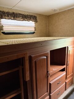 
								2011 Coleman Outback full									