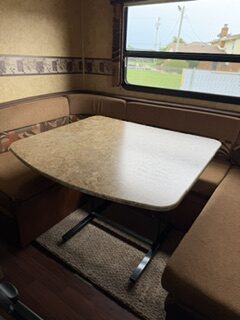 
								2011 Coleman Outback full									