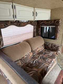 
								2011 Coleman Outback full									