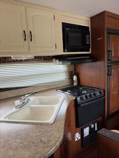 
								2011 Coleman Outback full									
