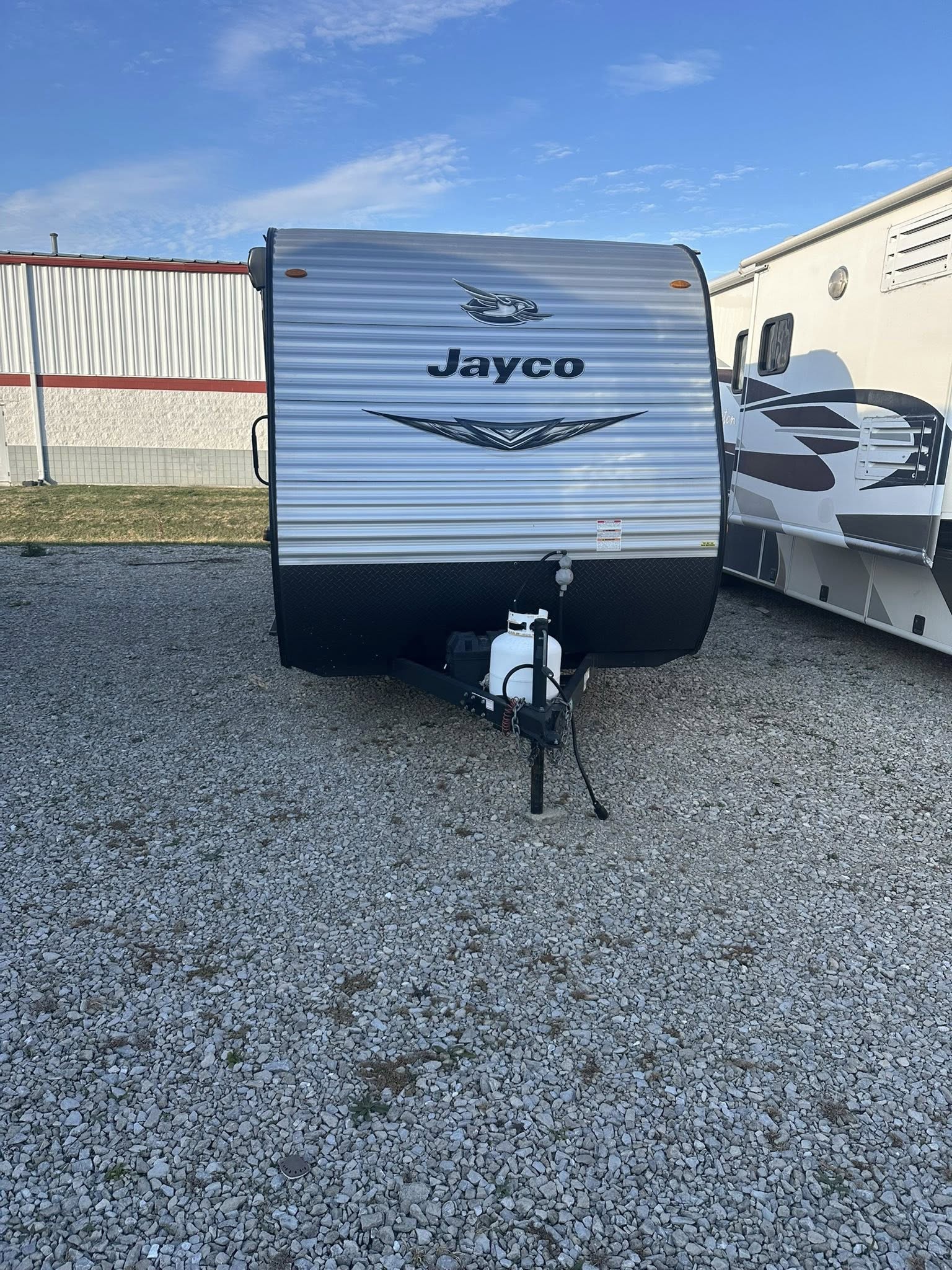 
								2021 Jayco Jay Flight full									