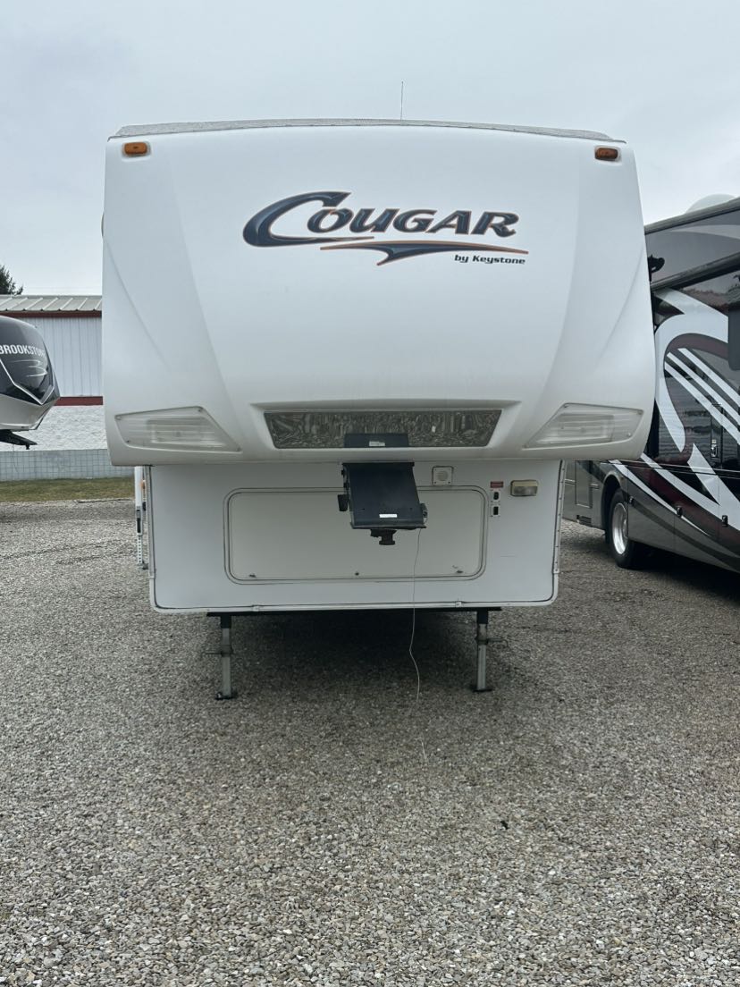 
								2007 Keystone Cougar full									