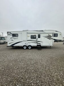 2007 Keystone Cougar