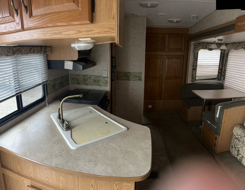 
								2007 Keystone Cougar full									