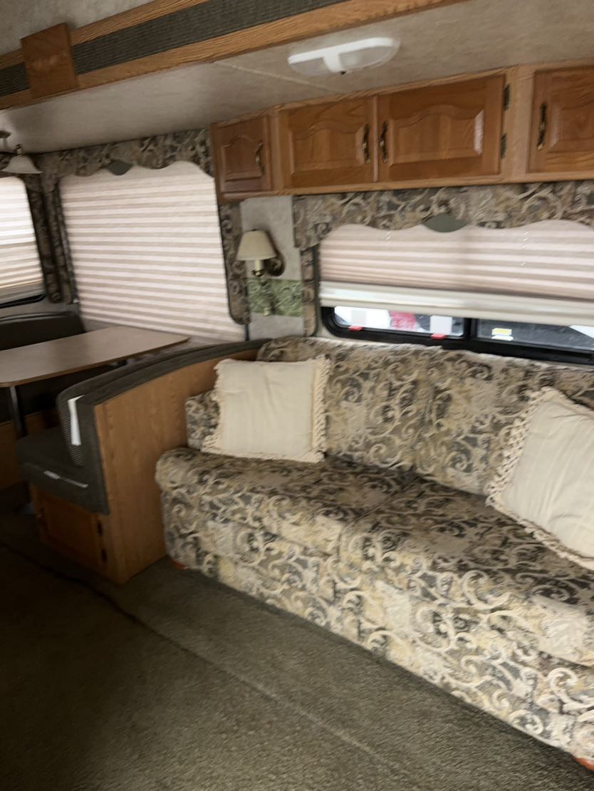 
								2007 Keystone Cougar full									