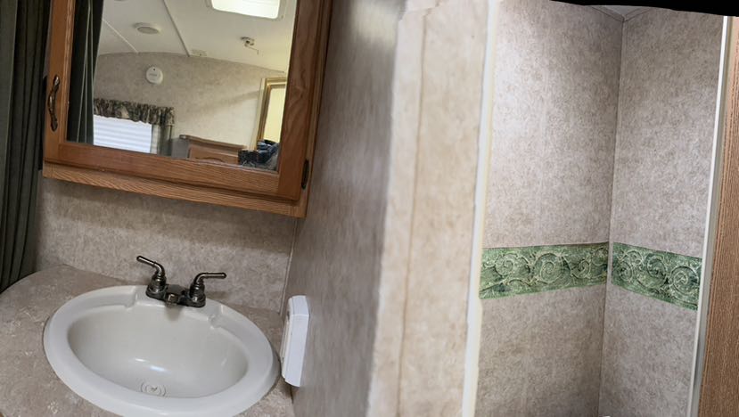 
								2007 Keystone Cougar full									