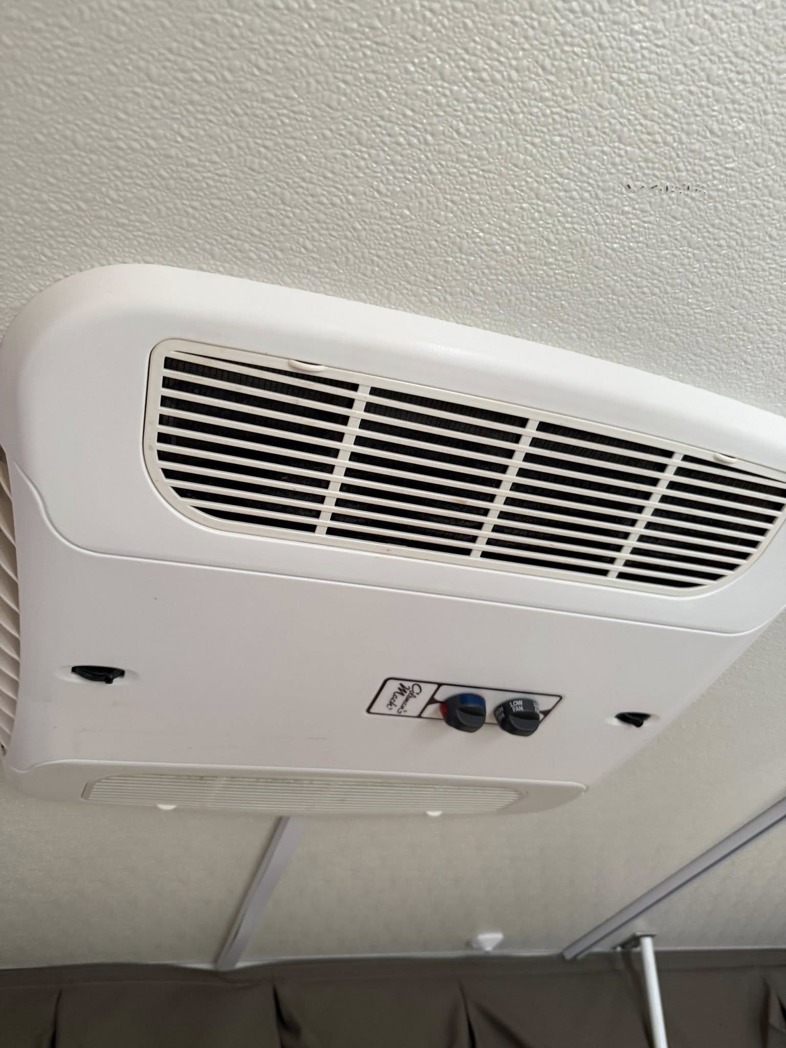 
								2022 Rockwood Freedom Camper full									