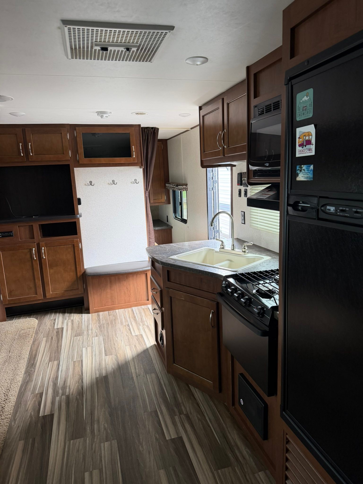 
								2017 Jayco JayFlight 287BHSW full									