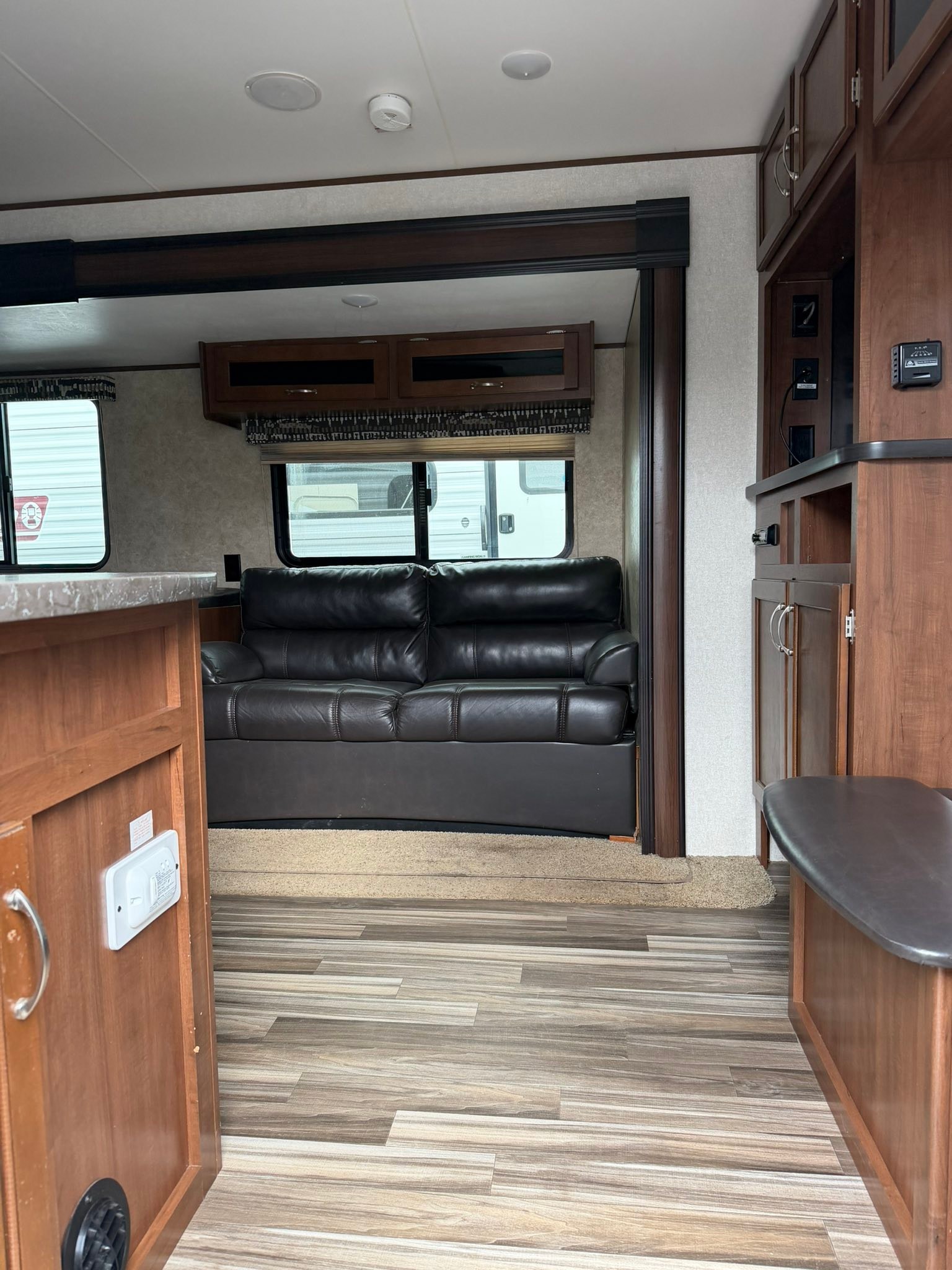 
								2017 Jayco JayFlight 287BHSW full									