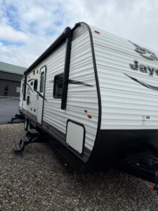 2017 Jayco JayFlight 287BHSW