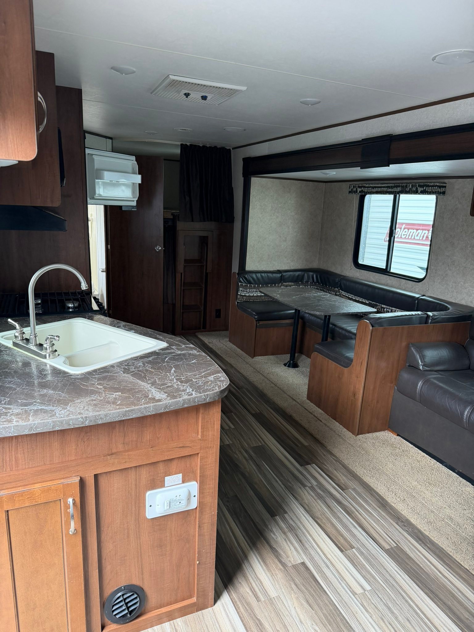 
								2017 Jayco JayFlight 287BHSW full									