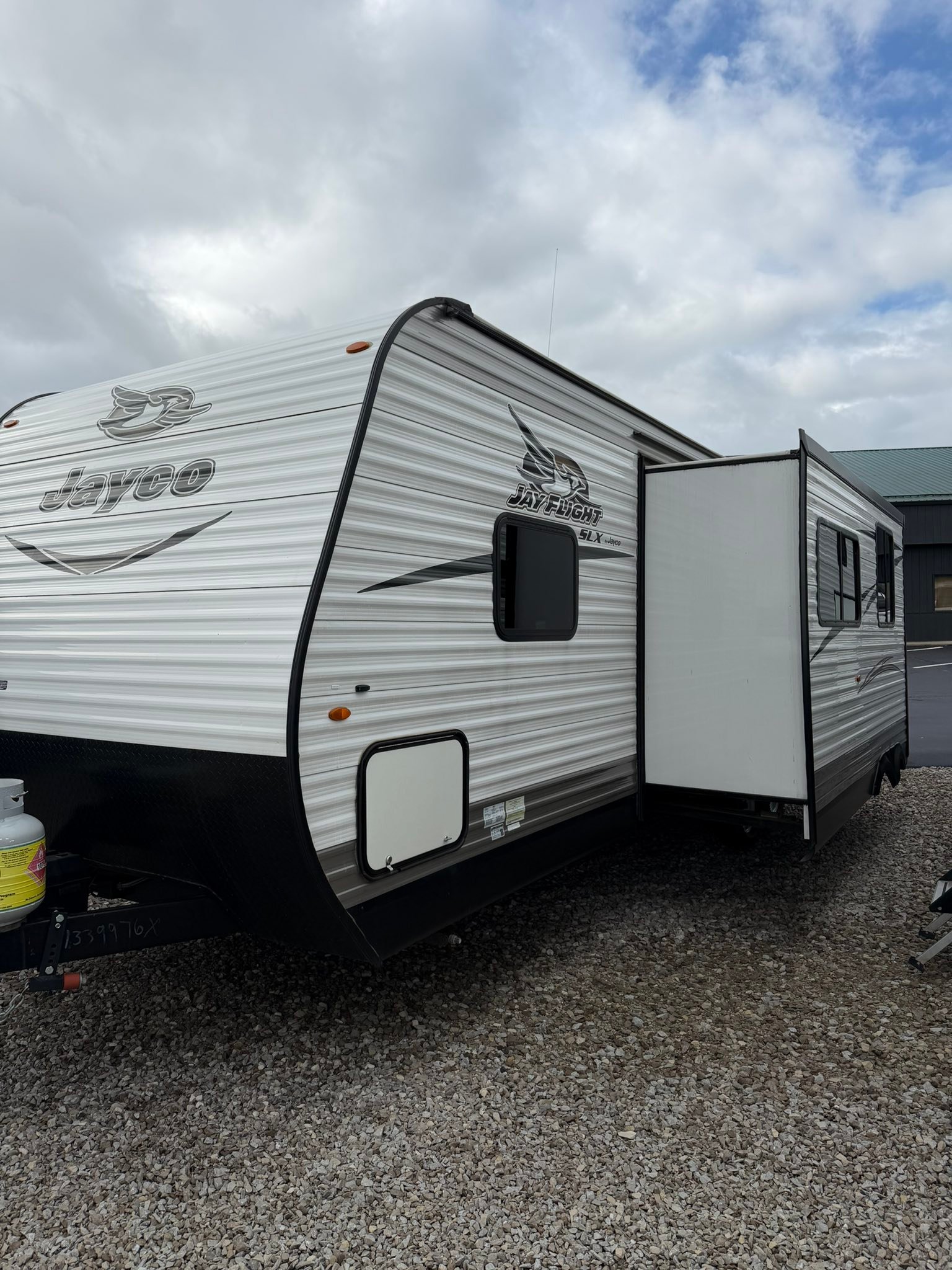 
								2017 Jayco JayFlight 287BHSW full									