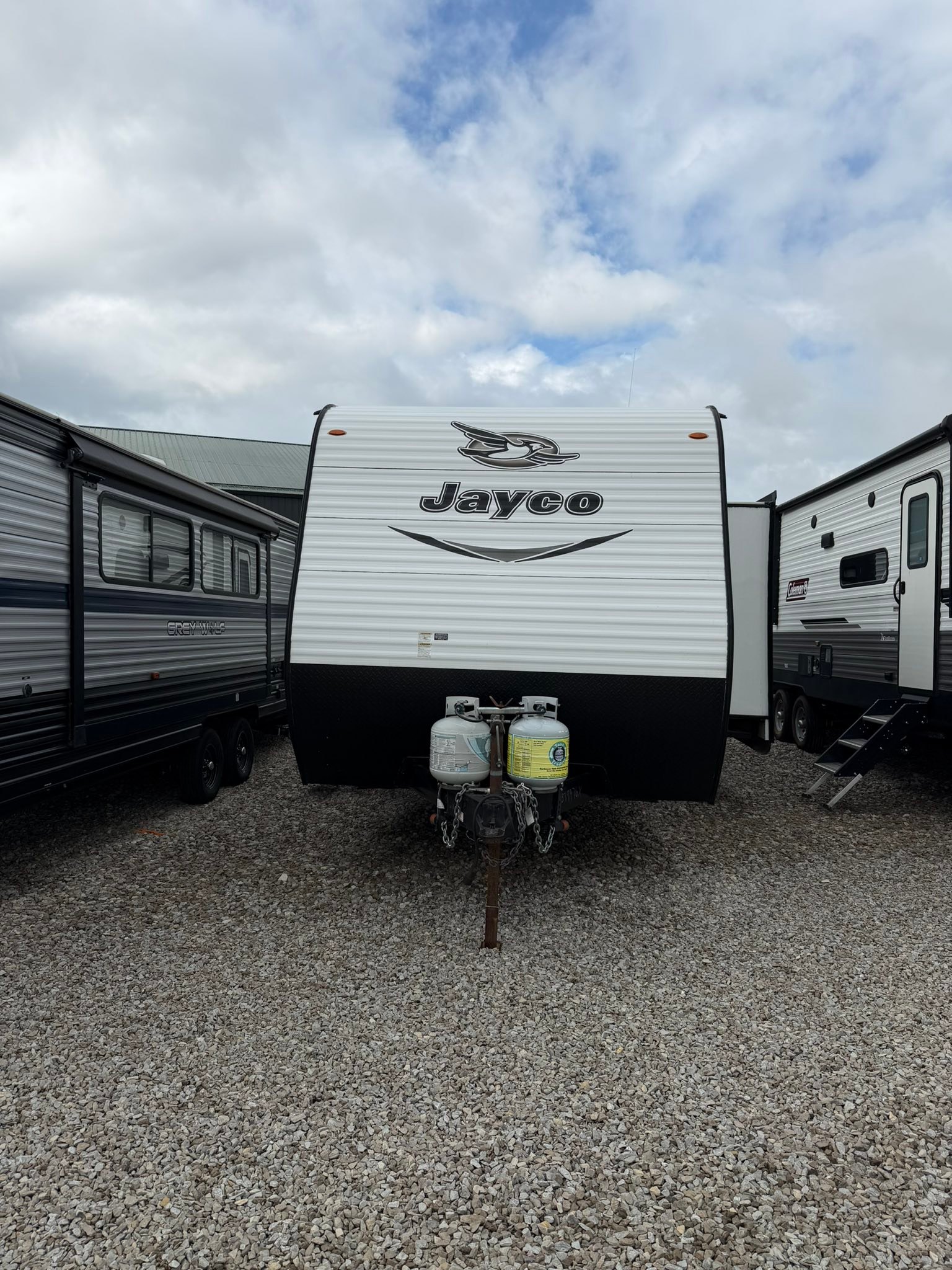 
								2017 Jayco JayFlight 287BHSW full									
