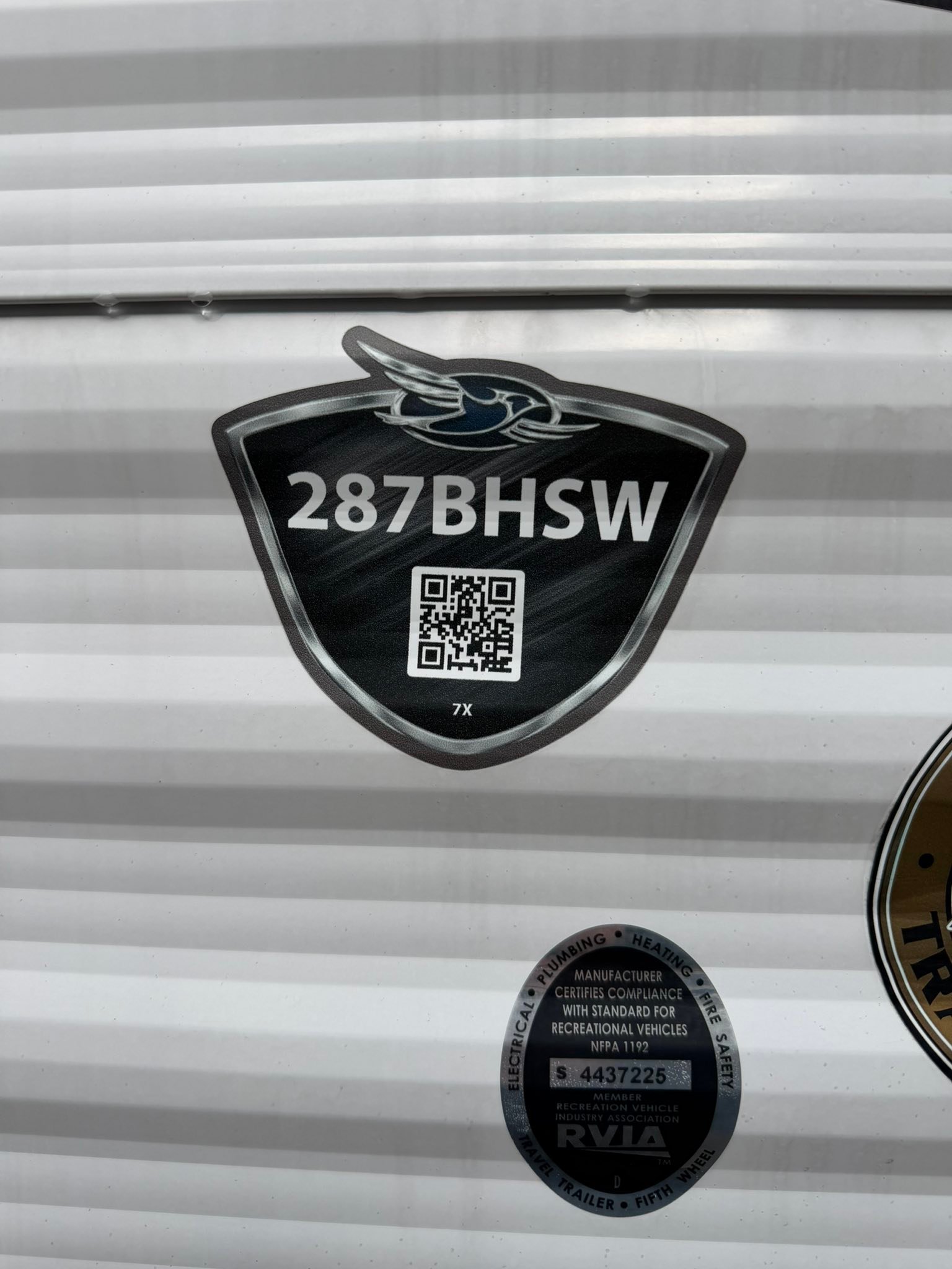 
								2017 Jayco JayFlight 287BHSW full									