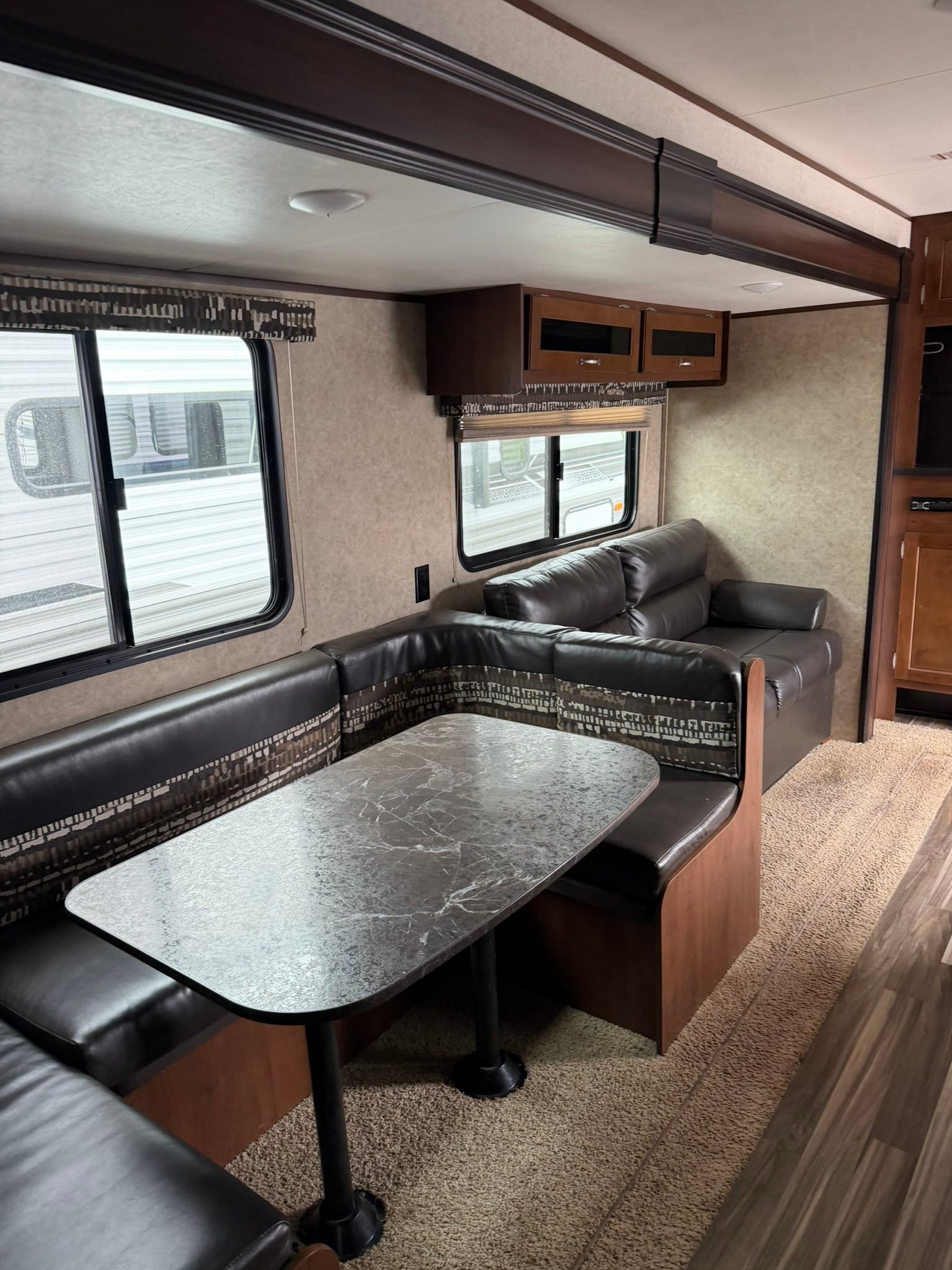 
								2017 Jayco JayFlight 287BHSW full									