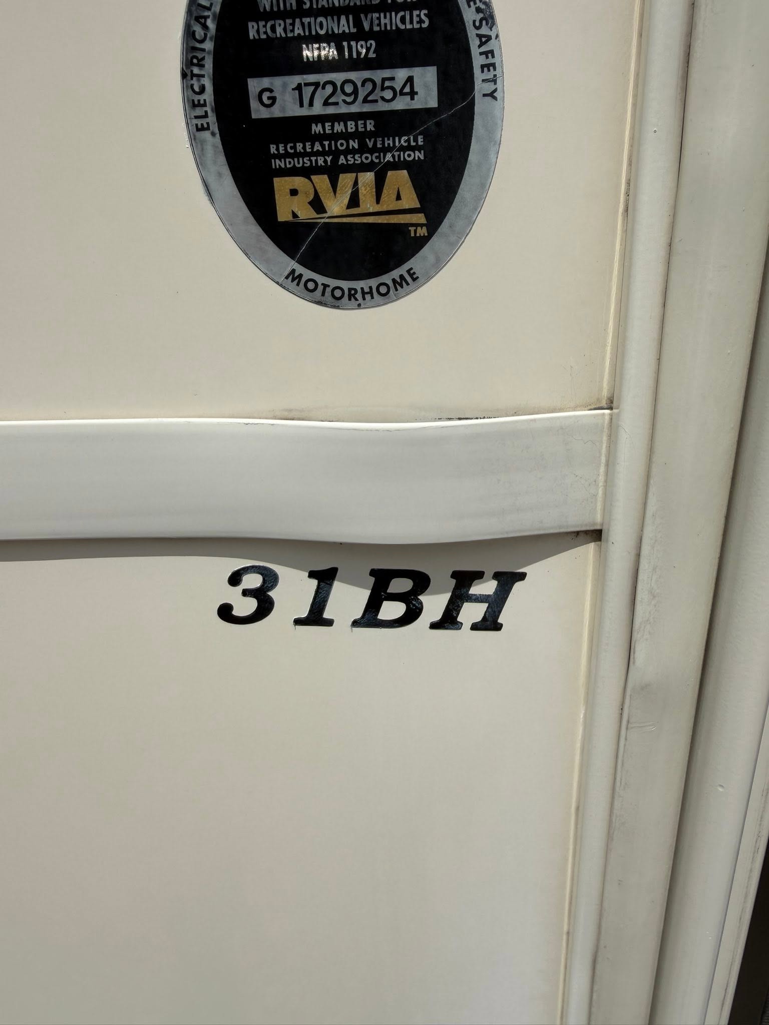 
								2020 Coachman Pursuit full									