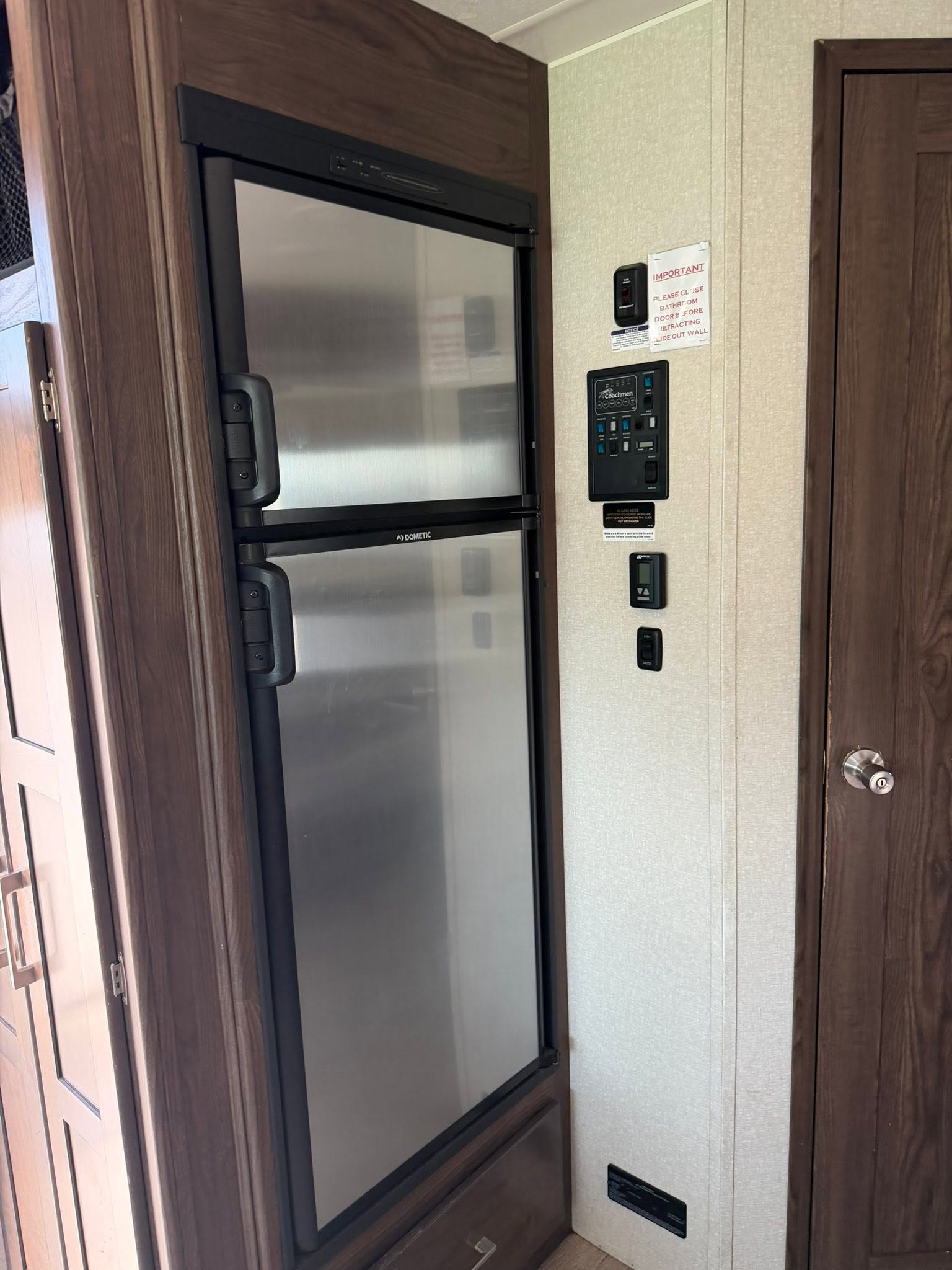 
								2020 Coachman Pursuit full									