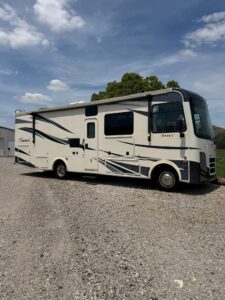 2020 Coachman Pursuit