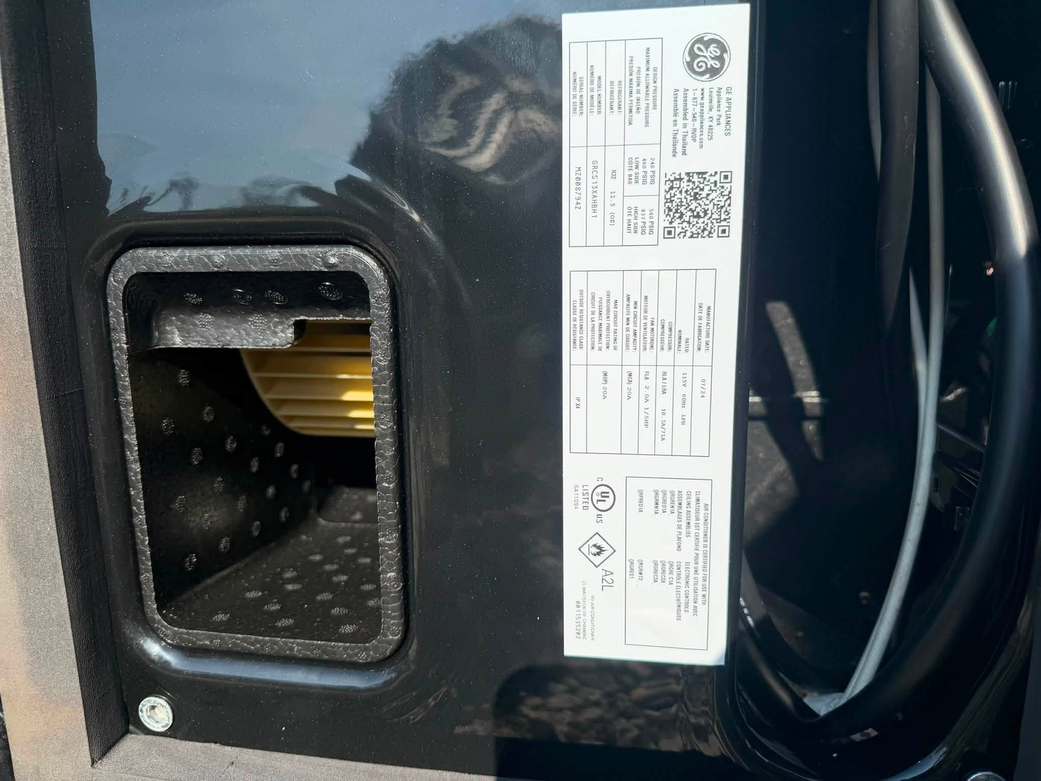 
								2021 Tiffin Wayfarer 25RW full									