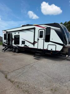 2022 Cruiser RV Stryker ST-2916