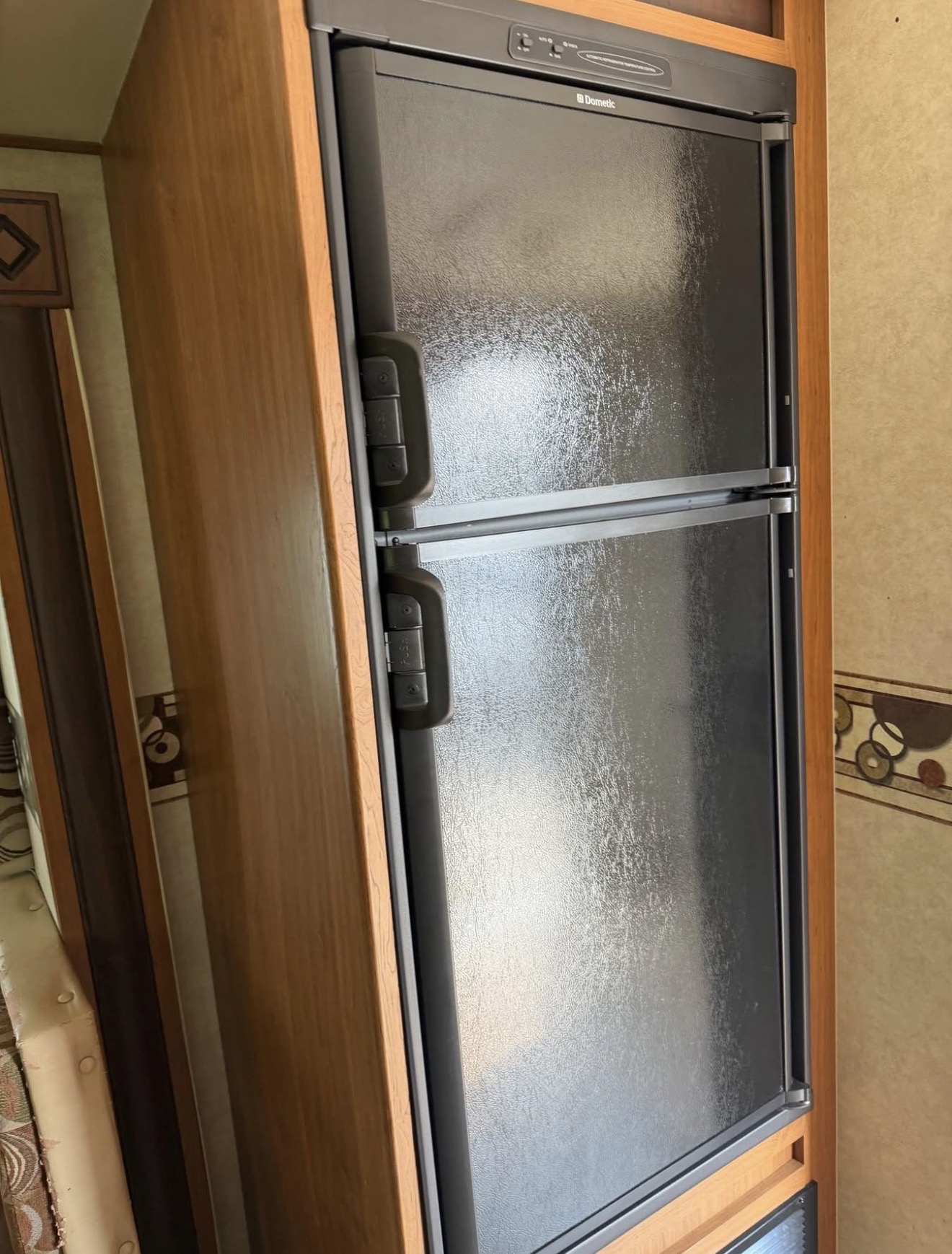
								2012 Crossroads Sunset Trail ST29RL full									